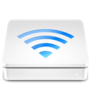 Airport Extreme Drive icon